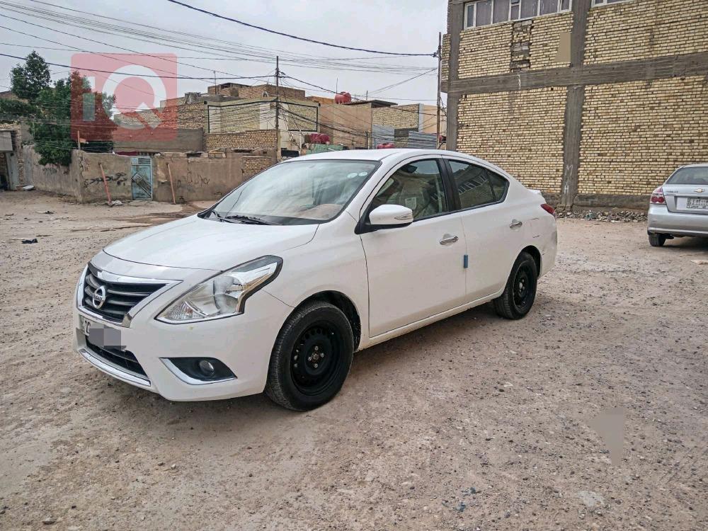 نيسان صني